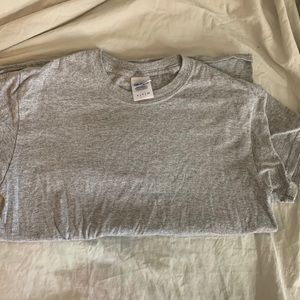 Perfect grey T!!